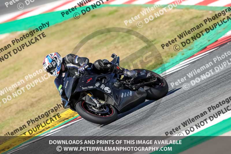 motorbikes;no limits;october 2019;peter wileman photography;portimao;portugal;trackday digital images